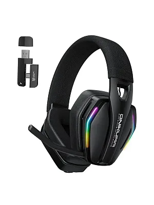 картинка Наушники Onikuma GT826 Black