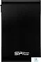 картинка Внешний ж/д Silicon Power 1TB SP010TBPHDA80S3K - превью 1