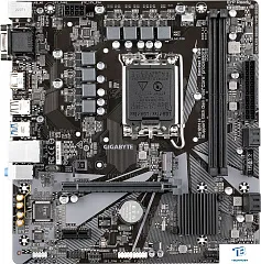 картинка Материнская плата Gigabyte H610M H DDR5