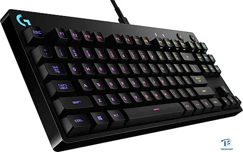 картинка Клавиатура Logitech G Pro 920-009393