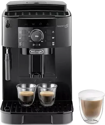 картинка Кофемашина DeLonghi ECAM12.121.B