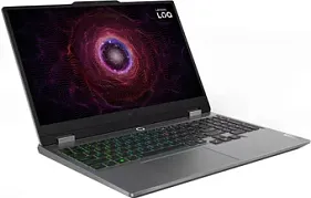 картинка Ноутбук Lenovo LOQ 83JC0057PS