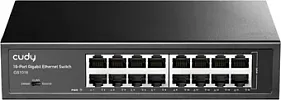картинка Коммутатор Cudy GS1016