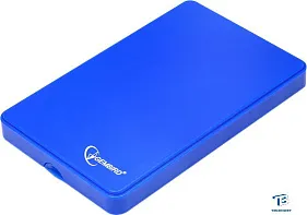 картинка Бокс для накопителей Gembird EE2-U2S-40P