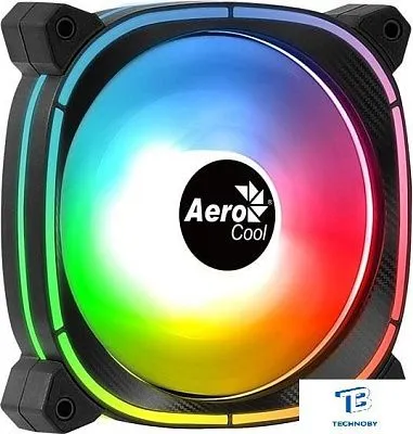 картинка Кулер Aerocool Astro 12 F PWM