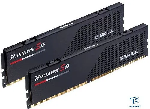 картинка ОЗУ G.Skill F5-6400J3239F48GX2-RS5K
