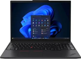 картинка Ноутбук Lenovo ThinkPad T16 G4 21QE0063FW