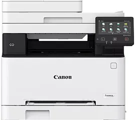 картинка МФУ Canon I-SENSYS MF657Cdw