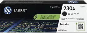 картинка Картридж HP 230A W2300A черный