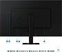 картинка Монитор Samsung LS32D700EAIXCI - превью 12