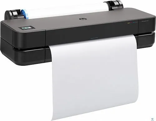 картинка Плоттер HP DesignJet T230 24-in 