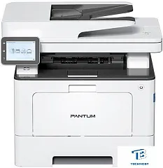картинка МФУ Pantum BM5201ADN