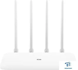 картинка Маршрутизатор Xiaomi DVB4429GL