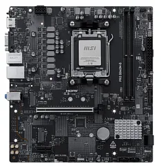 картинка Материнская плата MSI PRO B840M-B