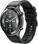 картинка Умные часы QCY Active GT Black - превью 1