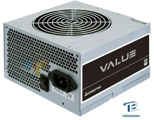 картинка Блок питания Chieftec 700W APB-700B8
