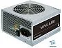картинка Блок питания Chieftec 700W APB-700B8 - превью 1