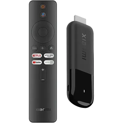 картинка ТВ-приставка Xiaomi PFJ4197EU / MDZ-33-AA