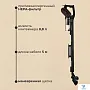 картинка Пылесос Deerma DX700 PRO - превью 8