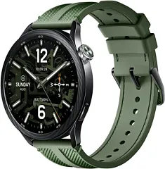 картинка Смарт часы Xiaomi Watch S5 BHR08IXGL / M2530W1