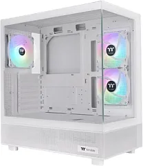 картинка Корпус Thermaltake View 270 Plus TG ARGB Snow