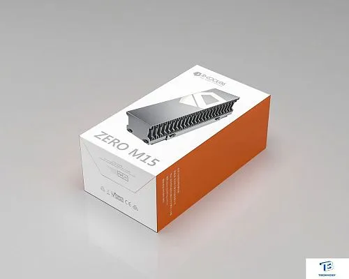 картинка Радиатор ID-Cooling ZERO M15