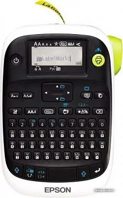 картинка Принтер Epson LabelWorks LW-400