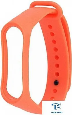 картинка Сменный ремешок для Xiaomi Mi Band 3/4 MYD4129TY