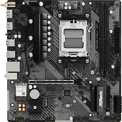 картинка Материнская плата ASRock B650M-H/M.2+ WIFI