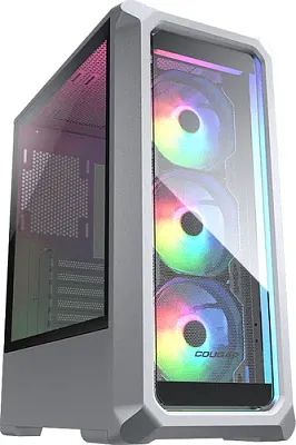 картинка Корпус Cougar Archon 2 Mesh RGB White