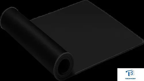 картинка Коврик Defender Black Ultra ONE 50004