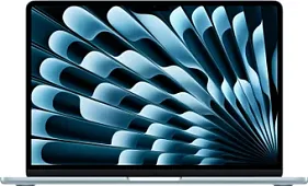 картинка Ноутбук Apple MacBook Air MDHK4