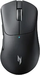 картинка Мышь Acer OMR505 черный