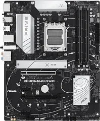 картинка Материнская плата ASUS Prime B650-Plus WIFI