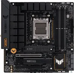 картинка Материнская плата Asus TUF Gaming B650M-Plus (WI-FI)