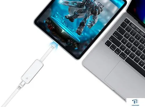 картинка Адаптер TP-Link UE300C