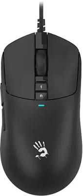 картинка Мышь A4Tech Bloody W72 Ultra Черный