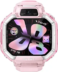 картинка Смарт часы Huawei Watch Kids X1 DRA-L10 Pink