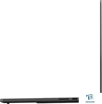 картинка Ноутбук Asus GU605MU-QR080