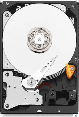 картинка Жесткий диск WD 1TB WD10PURZ