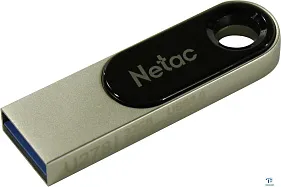 картинка Флэш накопитель Netac 32GB NT03U278N-032G-20PN