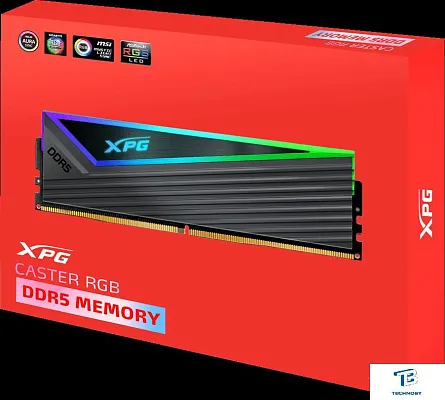 картинка ОЗУ A-Data AX5U6400C3216G-DCCARGY