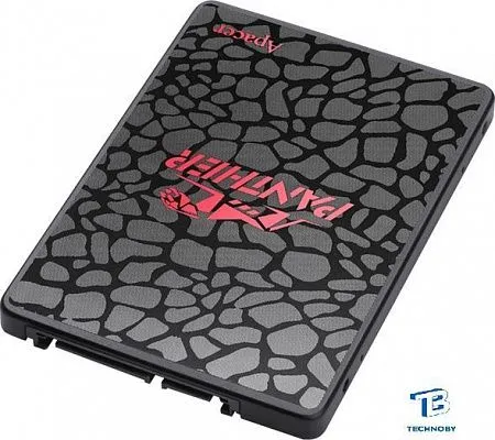 картинка Накопитель SSD Apacer 256GB AP256GAS350-1