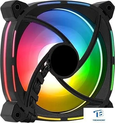 картинка Кулер Aerocool Astro 12 F PWM