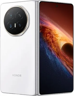 картинка Смартфон Honor Magic V6 16GB/512GB White 5109CETY