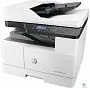 картинка МФУ HP LaserJet Pro M443nda 8AF72A - превью 1