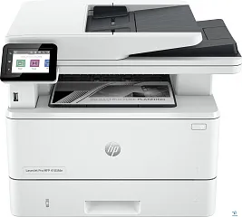 картинка МФУ HP LaserJet Pro 4103fdn