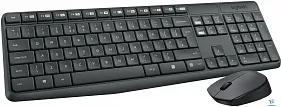 картинка Набор (Клавиатура+мышь) Logitech MK235 920-007948