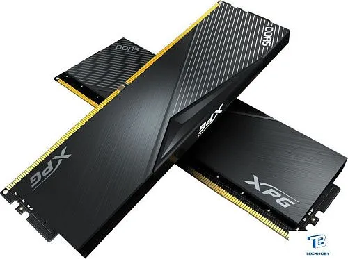 картинка ОЗУ A-Data AX5U6400C3216G-DCLABK