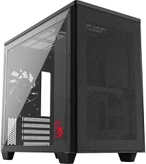 картинка Корпус A4Tech Bloody BD-CC117F Black